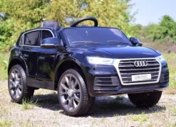 AUDI Q5 SUV , MIĘKKIE KOŁA, MIĘKKIE SIEDZENIE, LAKIER PEŁNA OPCJA/Q5-SUV