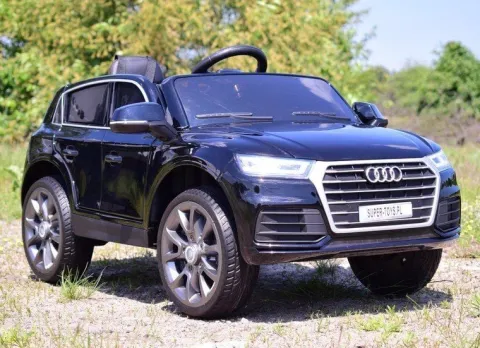 AUDI Q5 SUV , MIĘKKIE KOŁA, MIĘKKIE SIEDZENIE, LAKIER PEŁNA OPCJA/Q5-SUV