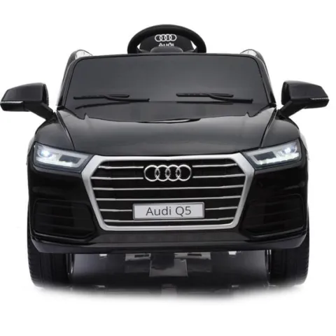 AUDI Q5 SUV , MIĘKKIE KOŁA, MIĘKKIE SIEDZENIE, LAKIER PEŁNA OPCJA/Q5-SUV