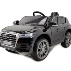 AUDI Q5 SUV , MIĘKKIE KOŁA, MIĘKKIE SIEDZENIE, LAKIER PEŁNA OPCJA/Q5-SUV