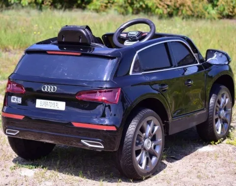 AUDI Q5 SUV , MIĘKKIE KOŁA, MIĘKKIE SIEDZENIE, LAKIER PEŁNA OPCJA/Q5-SUV