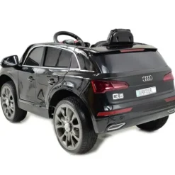 AUDI Q5 SUV , MIĘKKIE KOŁA, MIĘKKIE SIEDZENIE, LAKIER PEŁNA OPCJA/Q5-SUV