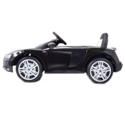 AUDI R8 SPYDER NA AKUMULATOR SUPER WERSJA/A300