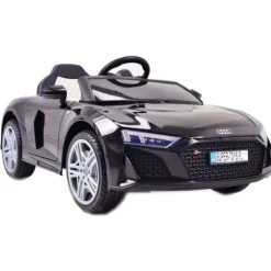 AUDI R8 SPYDER NA AKUMULATOR SUPER WERSJA/A300