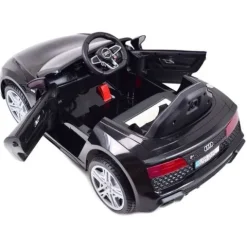 AUDI R8 SPYDER NA AKUMULATOR SUPER WERSJA/A300