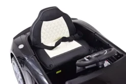 AUDI R8 SPYDER NA AKUMULATOR SUPER WERSJA/A300