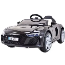 AUDI R8 SPYDER NA AKUMULATOR SUPER WERSJA/A300