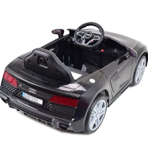 AUDI R8 SPYDER NA AKUMULATOR SUPER WERSJA/A300