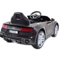 AUDI R8 SPYDER NA AKUMULATOR SUPER WERSJA/A300