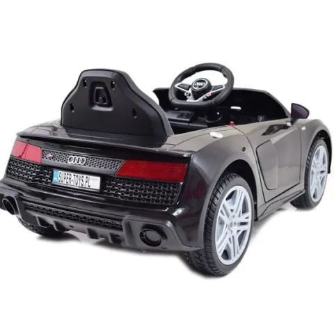 AUDI R8 SPYDER NA AKUMULATOR SUPER WERSJA/A300