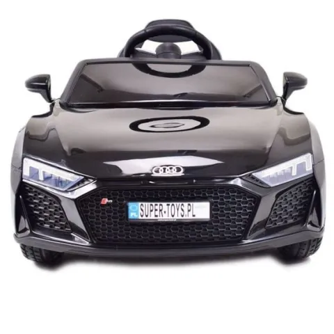 AUDI R8 SPYDER NA AKUMULATOR SUPER WERSJA/A300