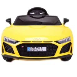 AUDI R8 SPYDER NA AKUMULATOR SUPER WERSJA/A300