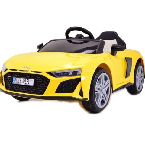 AUDI R8 SPYDER NA AKUMULATOR SUPER WERSJA/A300