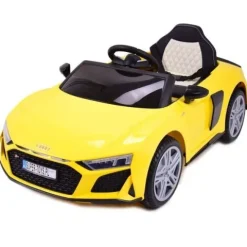 AUDI R8 SPYDER NA AKUMULATOR SUPER WERSJA/A300