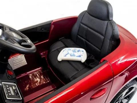 AUDI S5 LICENCJA, LAKIER, MIĘKKIE KOŁA EVA FULL OPCJA, JAKOŚĆ/HL258