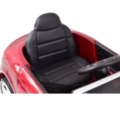 AUDI S5 LICENCJA, LAKIER, MIĘKKIE KOŁA EVA FULL OPCJA, JAKOŚĆ/HL258