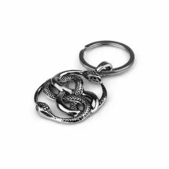 Auryn | 6 cm | Metal | Brelok | Neverending Story