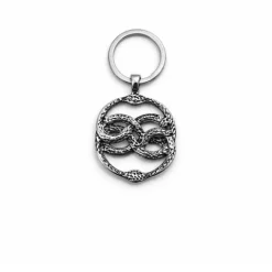 Auryn | 6 cm | Metal | Brelok | Neverending Story