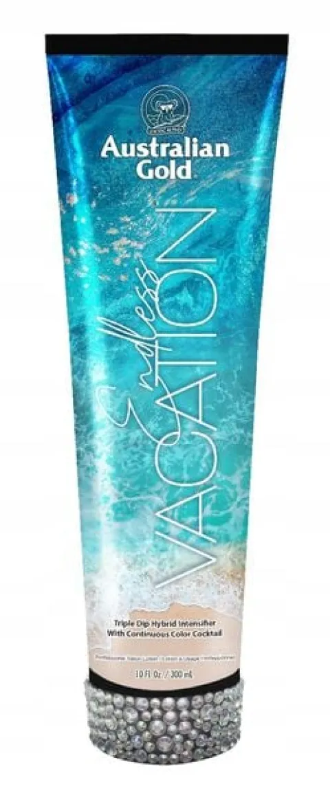 Australian Gold Endles Vacation Hybrid Intensifier