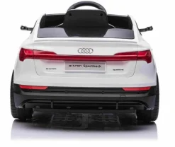 AUTO NA AKUMULATOR AUDI E-TRON SPORTBACK NAJLEPSZA WERSJA/QLS6688