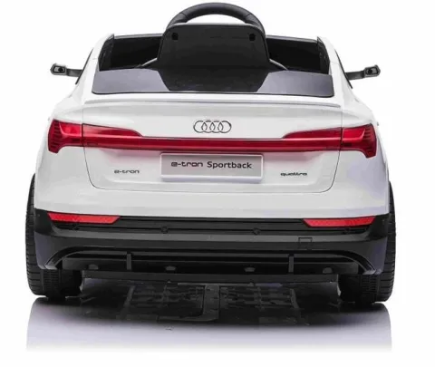 AUTO NA AKUMULATOR AUDI E-TRON SPORTBACK NAJLEPSZA WERSJA/QLS6688