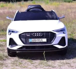 AUTO NA AKUMULATOR AUDI E-TRON SPORTBACK NAJLEPSZA WERSJA/QLS6688