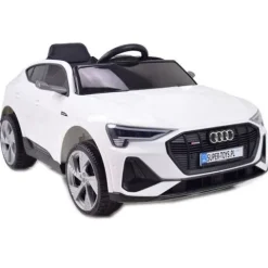 AUTO NA AKUMULATOR AUDI E-TRON SPORTBACK NAJLEPSZA WERSJA/QLS6688