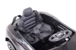 AUTO NA AKUMULATOR AUDI RS E-TRON GT , MIĘKKIE KOŁA, MIEKKIE SIEDZENIE, SUPER JAKOSĆ/QLS6888