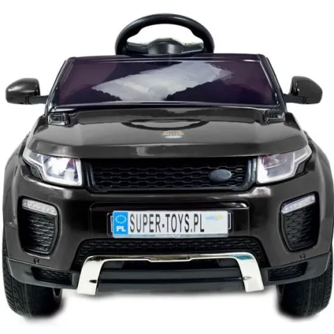 AUTO NA AKUMULATOR, MIĘKKIE KOŁA EVA, MIĘKKIE SIEDZENIE FULL OPCJA/HL1618