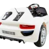 AUTO ROADSTER EXCLUSIVE, MIĘKKIE SIEDZENIE/1038