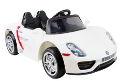 AUTO ROADSTER EXCLUSIVE, MIĘKKIE SIEDZENIE/1038