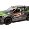 Auto Zdalnie Sterowane 1:10 2.4G Szare