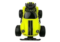 Auto Zdalnie Sterowane R/C Beetle Zielone 2.4G