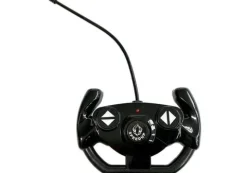 Auto Zdalnie Sterowane R/C Sportowe 1:16 Czarne