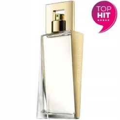 Avon ATTRACTION -PREZENT woda pefumowana dla nieJ-50ml