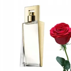 Avon ATTRACTION -PREZENT woda pefumowana dla nieJ-50ml