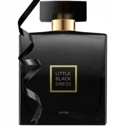 AVON LITTLE BLACK DRESS Dla Niej 100 ml XXL + GRATIS