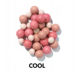 Avon - róż do twarzy w prerłkach Blush Pearls Cool 28 g