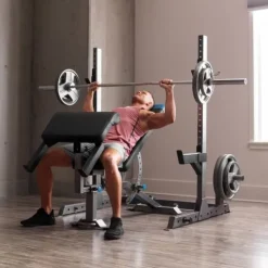 Ławka olimpijska Carbon Strength ProForm