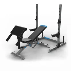 Ławka olimpijska Carbon Strength ProForm