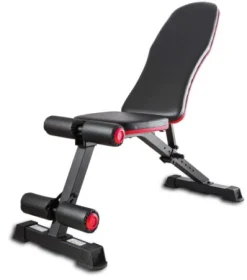 Ławka treningowa regulowana DS108