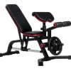 Ławka treningowa wielofunkcyjna DS6102