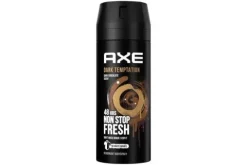 AXE Dezodorant Spray Dark Temptation 150ml