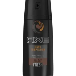 AXE Dezodorant Spray Dark Temptation 150ml