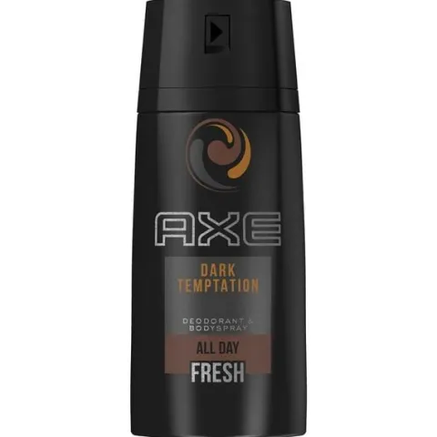 AXE Dezodorant Spray Dark Temptation 150ml
