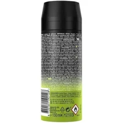 AXE Epic Fresh Body dezodorant 2x150 ml DEO