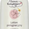 BABYDREAM LOTION DO CIAŁA PIELĘGNACYJNY DLA KOBIET W CIĄŻY 250 ML