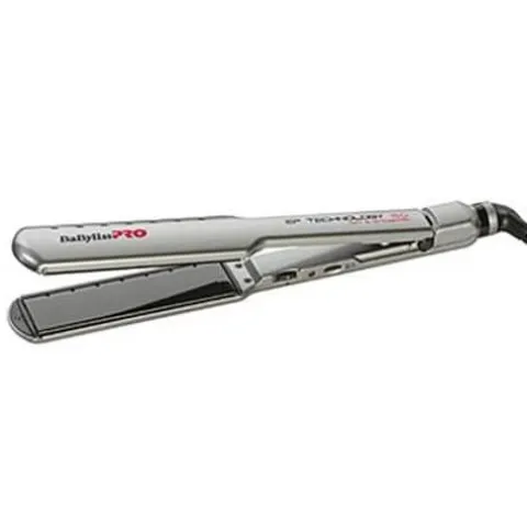 Babyliss PRO Dry & Straighten prostownica do włosów suchych i wilgotnych, BAB2073EPE