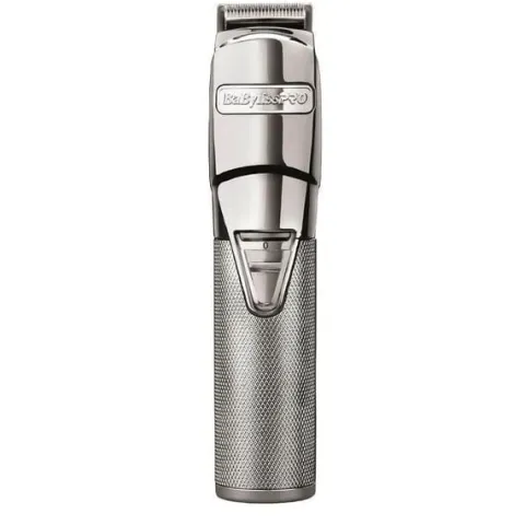 BABYLISS Profesjonalny trymer wyposażony w stalowe japońskie ostrza i cyfrowy silnik FX7880E