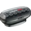 BaByliss PRO Jumbo Termoloki ceramiczno-tytanowe BAB3025E, 12x38mm